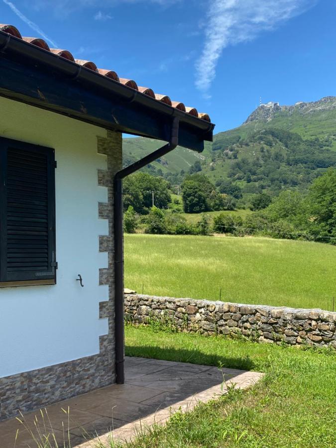 Casa Rural Laurenea Otsango Auzoa Экстерьер фото