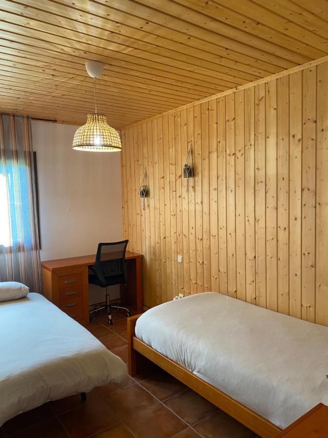 Casa Rural Laurenea Otsango Auzoa Экстерьер фото