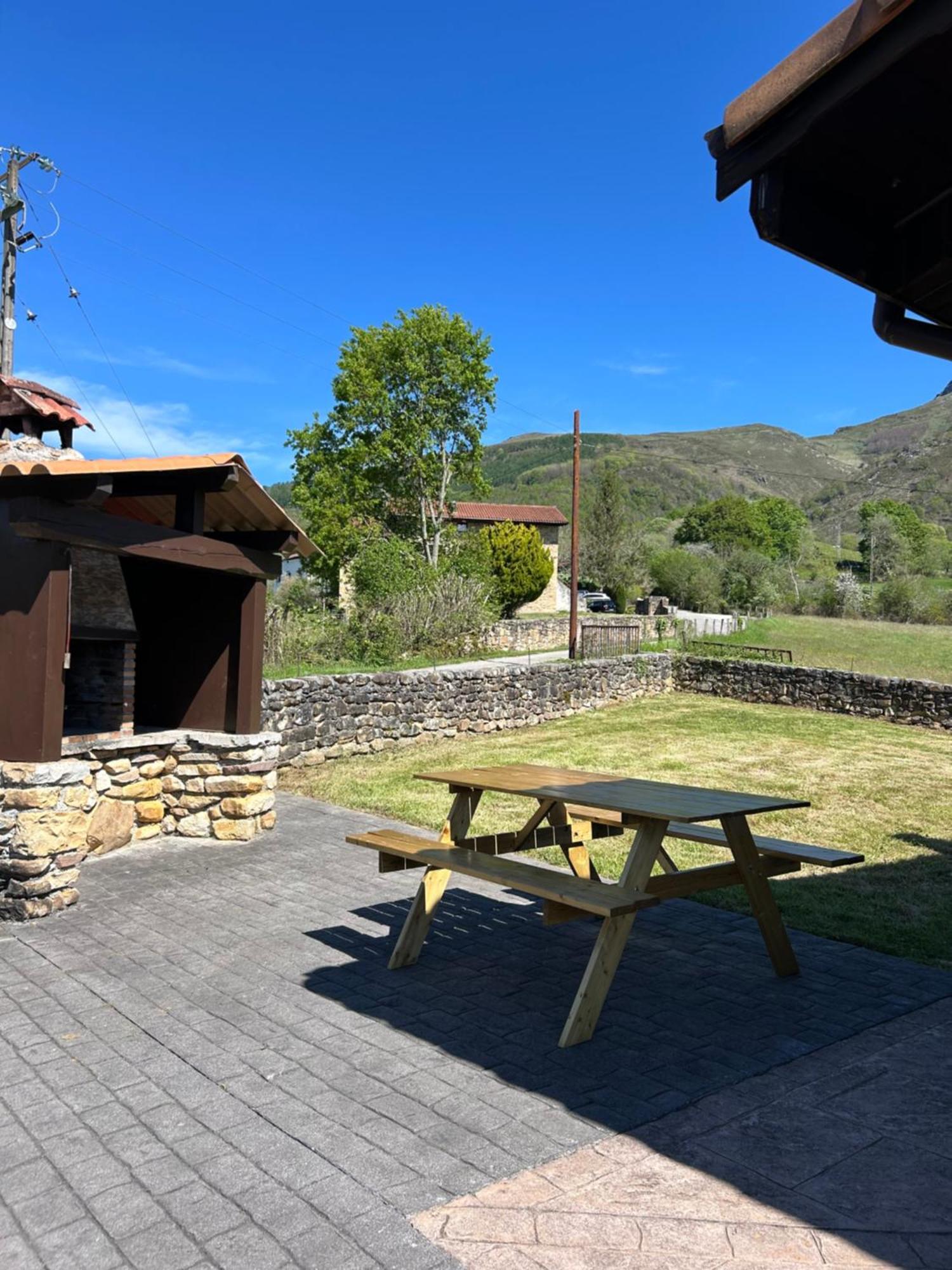 Casa Rural Laurenea Otsango Auzoa Экстерьер фото